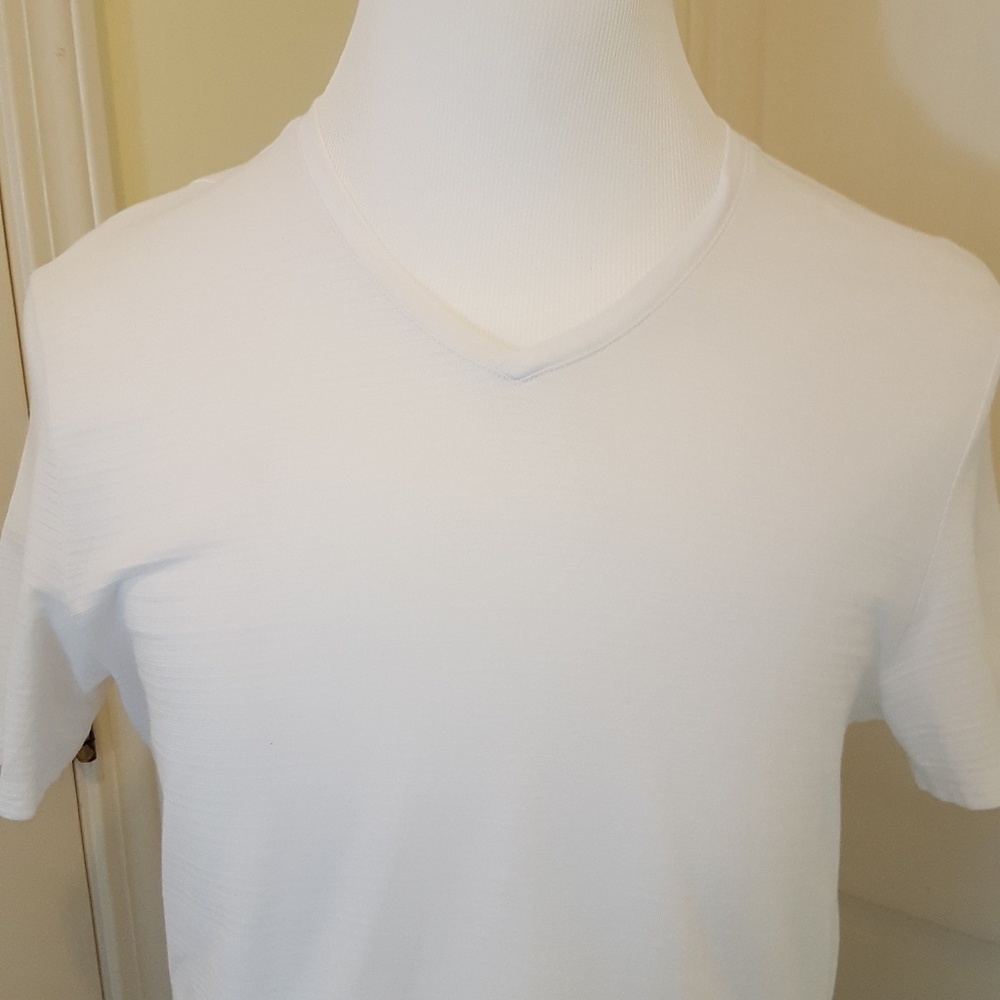 Calvin Klein Short Sleeve Shirt